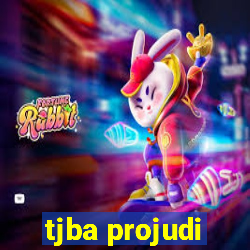 tjba projudi